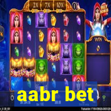 aabr bet